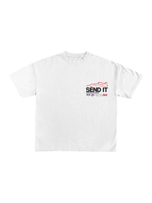 Send It Team Shirt