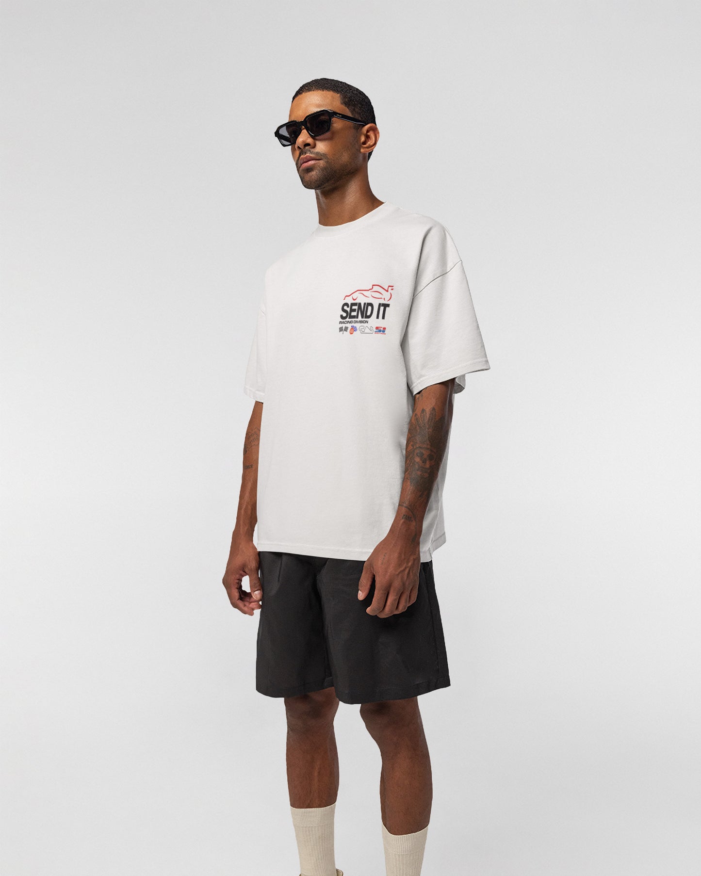 Send It Team Shirt