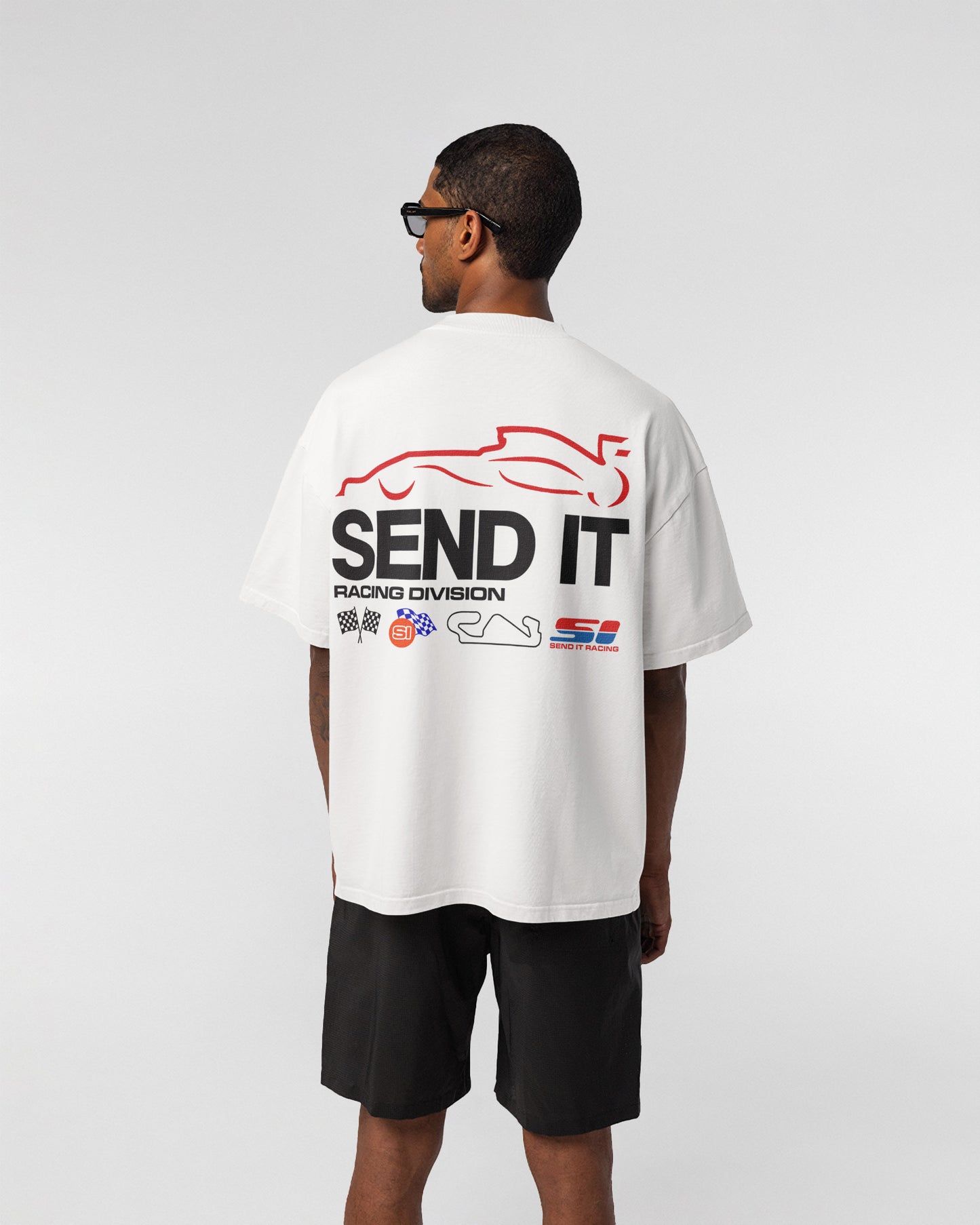 Send It Team Shirt