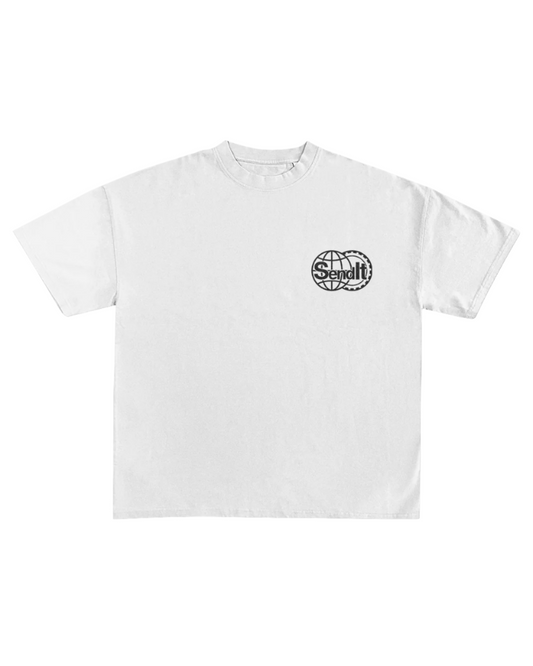 Send It Legal T Shirt