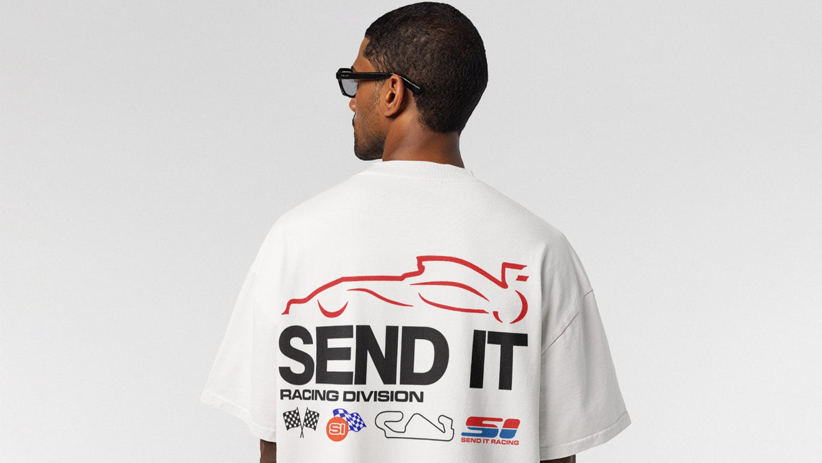 Send It Racing Send It